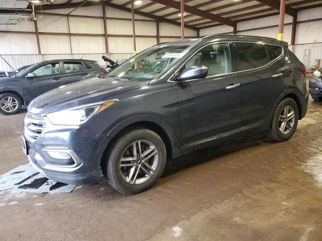 Obraz 2018 HYUNDAI SANTA FE SPORT  2018