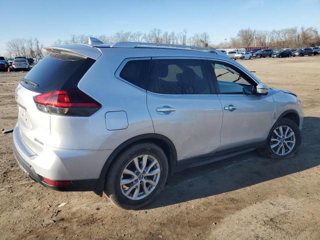 Obraz 3 z 2018 NISSAN ROGUE S 2018 z VIN KNMAT2MV1JP601486