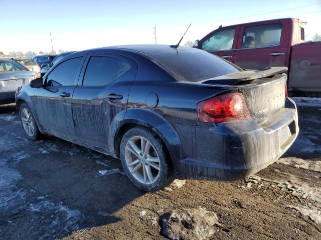 Image 2 of 2011 DODGE AVENGER MAINSTREET 2011 with VIN 1B3BD1FG1BN515037