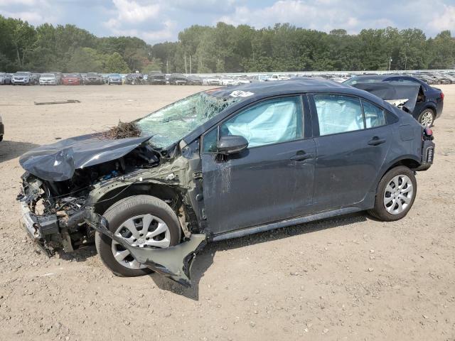 Изображение 1 2023 TOYOTA COROLLA LE 2023 с VIN 5YFB4MDE3PP029955