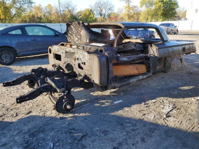 Изображение 1962 CHEVROLET IMPALA 1962