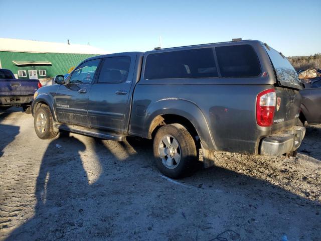Image 2 of 2006 TOYOTA TUNDRA DOUBLE CAB SR5 2006 with VIN 5TBDT44106S503917