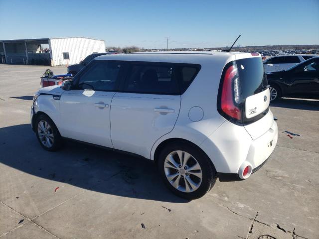 Image 2 of 2016 KIA SOUL ! 2016 with VIN KNDJX3A53G7293065