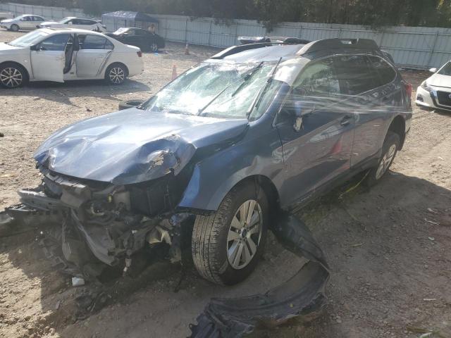 2016 SUBARU OUTBACK 2.5I PREMIUM 2016 image