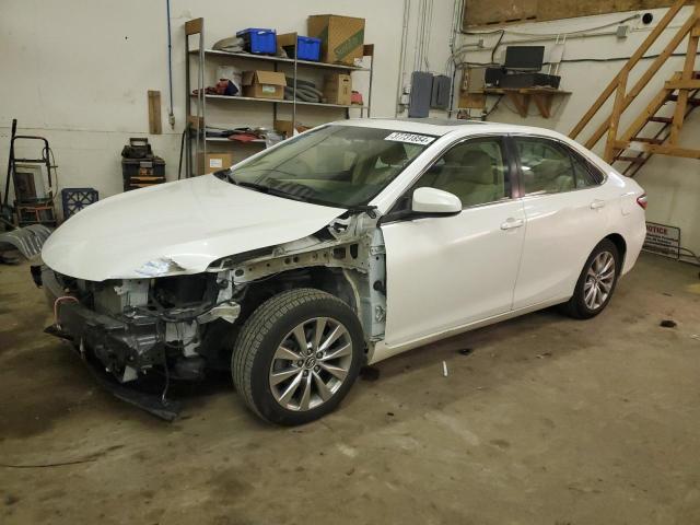 Obraz 1 z 2017 TOYOTA CAMRY LE 2017 z VIN 4T1BF1FK1HU680044