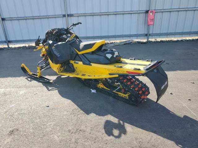Image 3 of 2024 SKI DOO MXZ XRS850 2024 with VIN 2BPSUCRC4RV000346