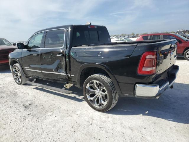Obraz 2 z 2019 RAM 1500 LIMITED 2019 z VIN 1C6SRFHT5KN626544