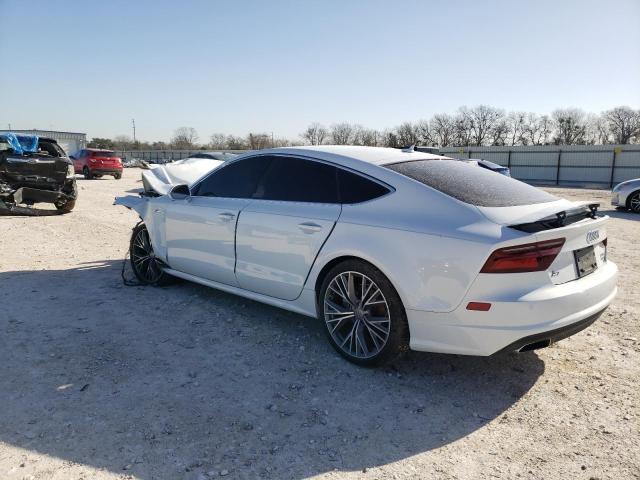 Obraz 2 z 2016 AUDI A7 PREMIUM PLUS 2016 z VIN WAUWGAFCXGN050489