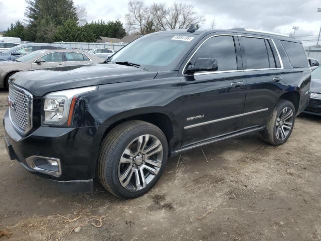 2017 GMC YUKON DENALI 2017 image