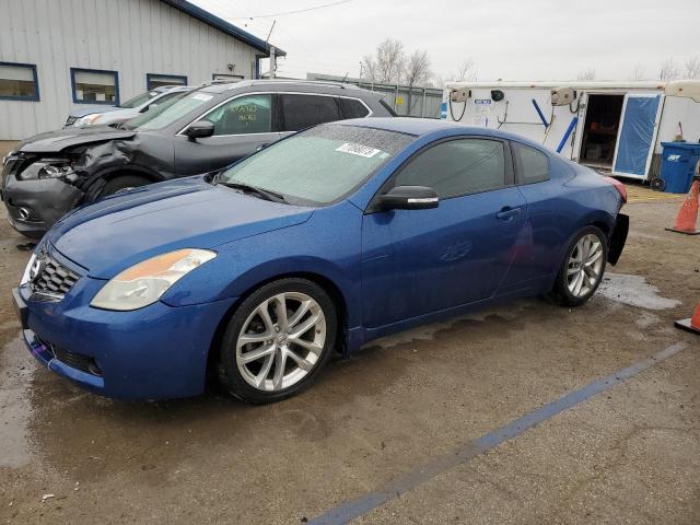 Image 1 of 2009 NISSAN ALTIMA 3.5SE 2009 with VIN 1N4BL24E59C142881