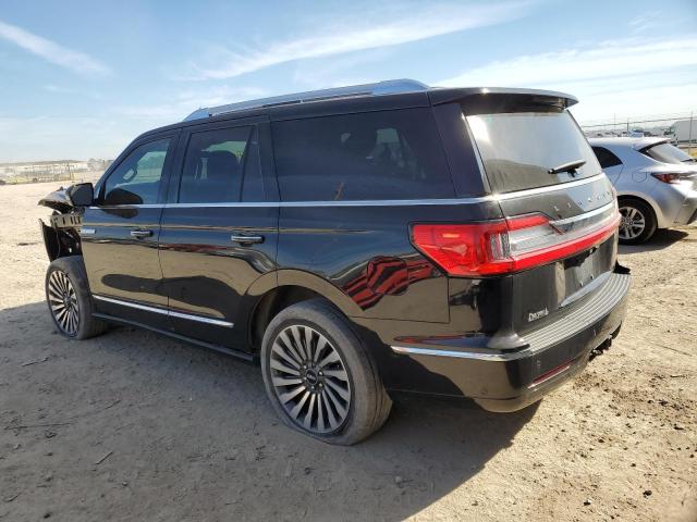 Изображение 2 2020 LINCOLN NAVIGATOR RESERVE 2020 с VIN 5LMJJ2KT3LEL20935