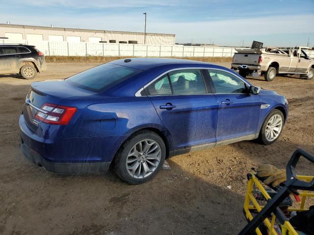 Obraz 3 z 2015 FORD TAURUS LIMITED 2015 z VIN 1FAHP2F81FG171594