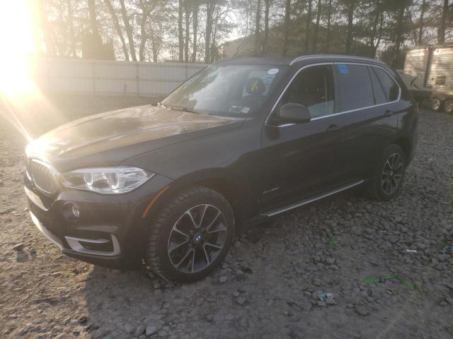Изображение 2015 BMW X5 XDRIVE35D 2015
