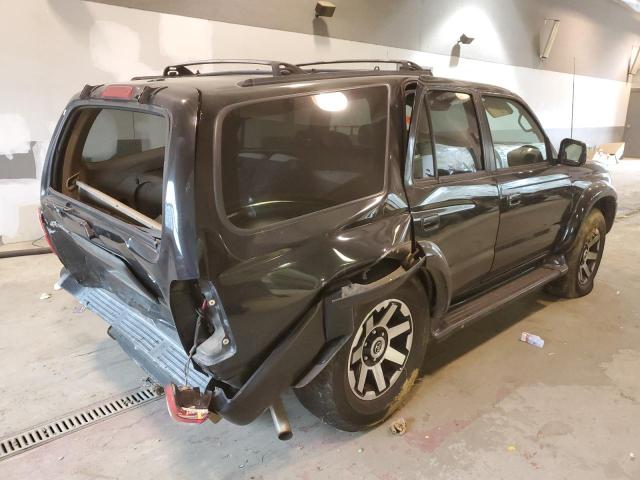 Изображение 3 2001 TOYOTA 4RUNNER SR5 2001 с VIN JT3HN86R810342018