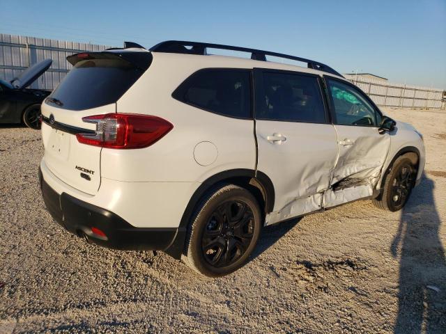 Image 3 of 2023 SUBARU ASCENT LIMITED 2023 with VIN 4S4WMAKD7P3409380