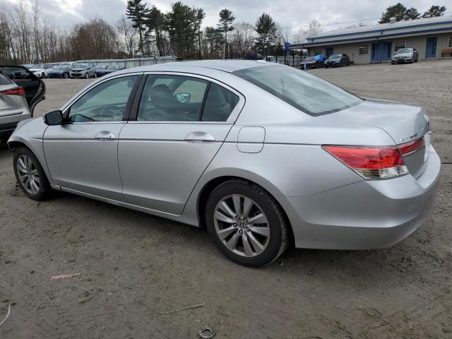 Изображение 2 2012 HONDA ACCORD EXL 2012 с VIN 1HGCP2F84CA092859