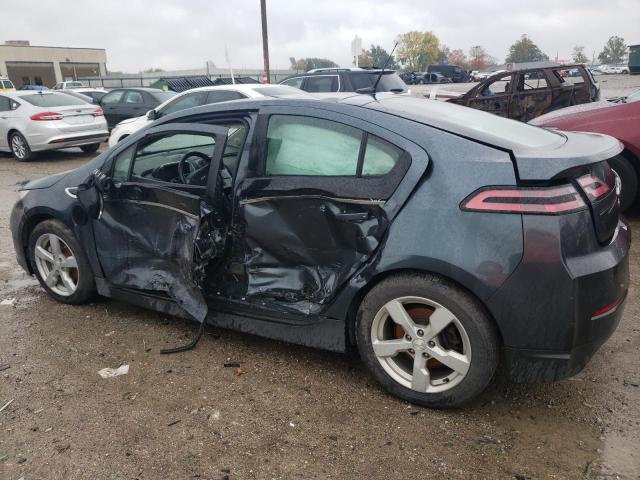 Image 2 of 2013 CHEVROLET VOLT  2013 with VIN 1G1RB6E4XDU147031