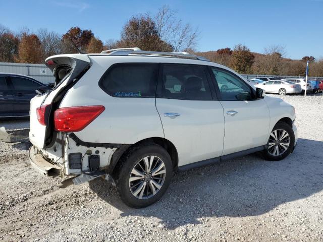 Obraz 3 z 2017 NISSAN PATHFINDER S 2017 z VIN 5N1DR2MN4HC610224