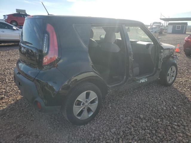 Image 3 of 2015 KIA Soul 2015 with VIN KNDJN2A20F7807474