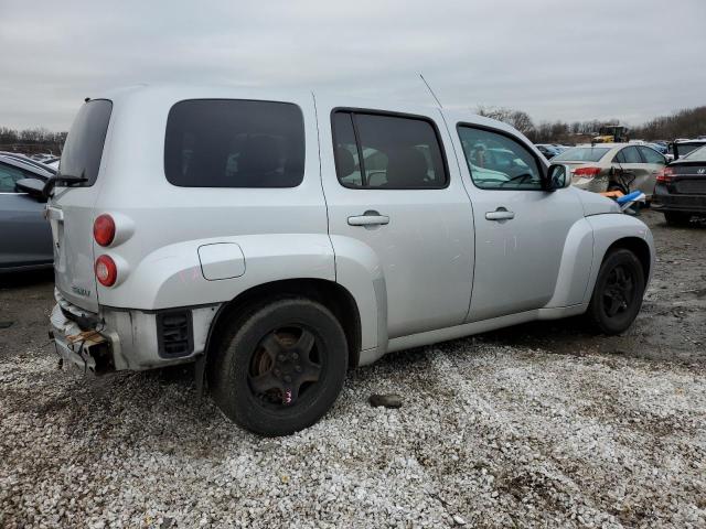 Obraz 3 z 2011 CHEVROLET HHR LT 2011 z VIN 3GNBABFW5BS659045