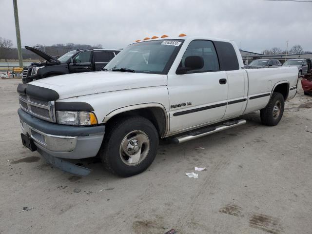1999 DODGE RAM 1500  1999 image
