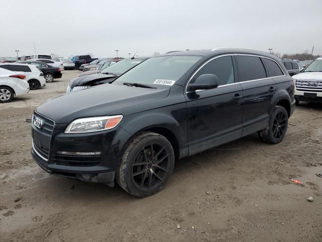 Изображение 2008 AUDI Q7 3.6 QUATTRO PREMIUM 2008