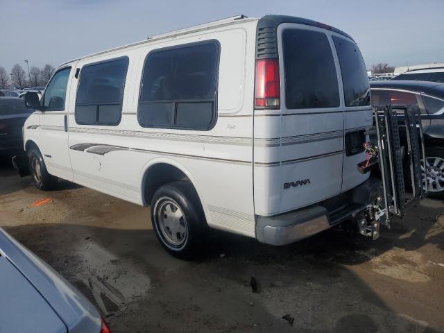 Изображение 2 1996 GMC SAVANA RV G1500 1996 с VIN 1GDFG15M9T1038151