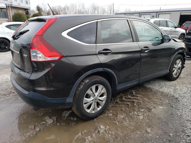 Obraz 3 z 2014 HONDA CR-V EX 2014 z VIN 5J6RM4H53EL025025
