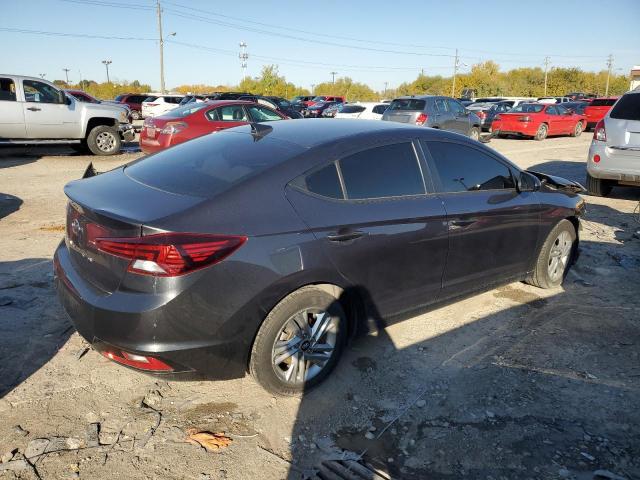 Image 3 of 2020 HYUNDAI ELANTRA SEL 2020 with VIN 5NPD84LF7LH576371