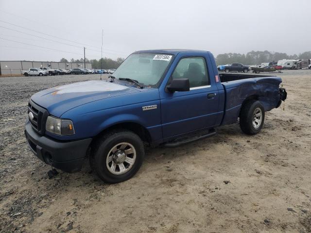 Obraz 2008 FORD RANGER  2008