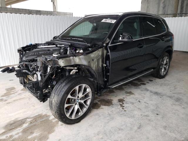 Obraz 2023 BMW X5 SDRIVE 40I 2023