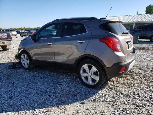 Image 2 of 2015 BUICK ENCORE CONVENIENCE 2015 with VIN KL4CJBSB1FB203698
