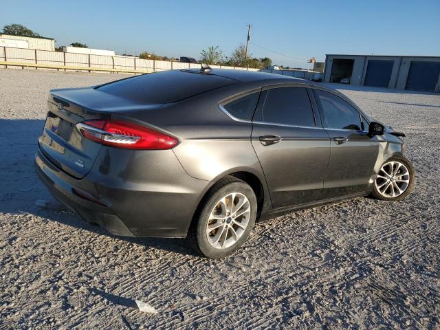 Изображение 3 2020 FORD FUSION SE 2020 с VIN 3FA6P0HD6LR188384