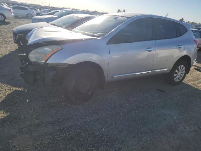 2011 NISSAN ROGUE S 2011 image