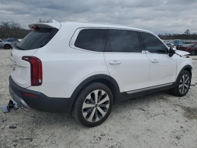Obraz 3 z 2022 KIA TELLURIDE EX 2022 z VIN 5XYP34HC2NG290934