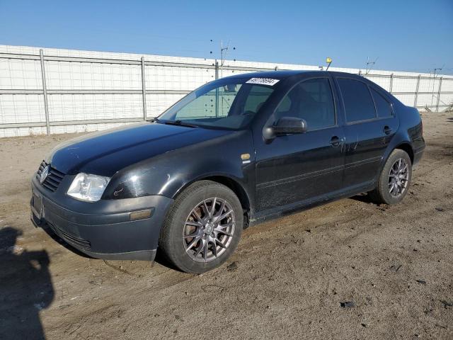 Obraz 2001 VOLKSWAGEN JETTA GLS 2001
