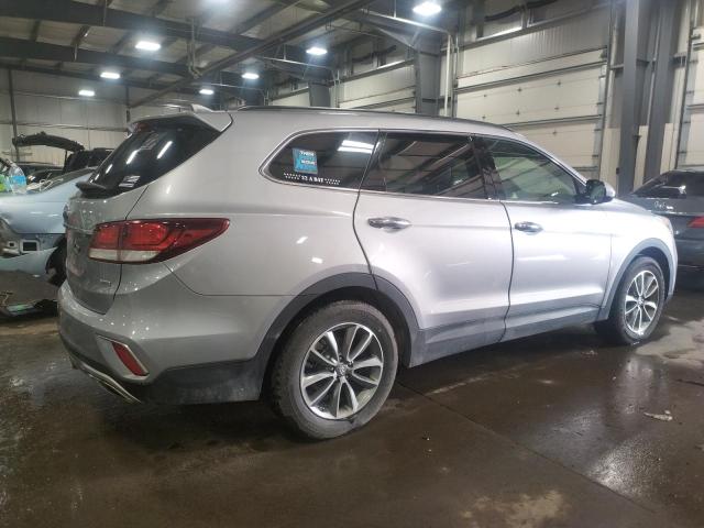 Obraz 3 z 2017 HYUNDAI SANTA FE SE 2017 z VIN KM8SMDHF5HU191251