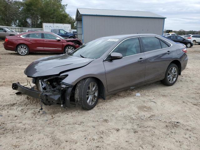 Изображение 1 2015 TOYOTA CAMRY LE 2015 с VIN 4T1BF1FK4FU112481