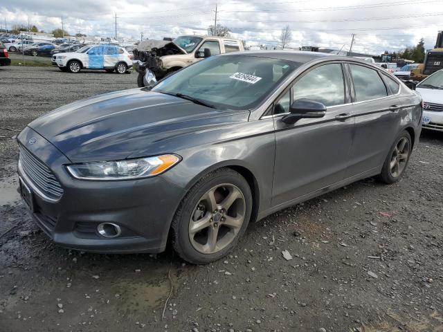 2015 FORD FUSION SE 2015 image