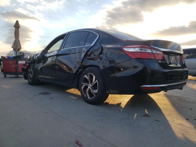 Obraz 2 z 2017 HONDA ACCORD LX 2017 z VIN 1HGCR2F36HA109604