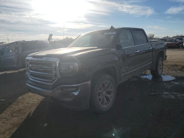 Obraz 2017 GMC SIERRA K1500 SLT 2017