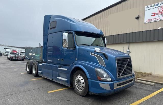 2016 VOLVO VN VNL 2016 image