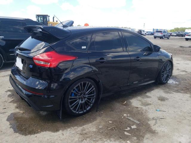 Изображение 3 2017 FORD FOCUS RS 2017 с VIN WF0DP3THXH4124925