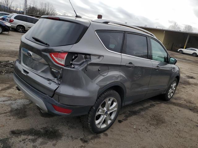Obraz 3 z 2014 FORD ESCAPE TITANIUM 2014 z VIN 1FMCU9J99EUC72156