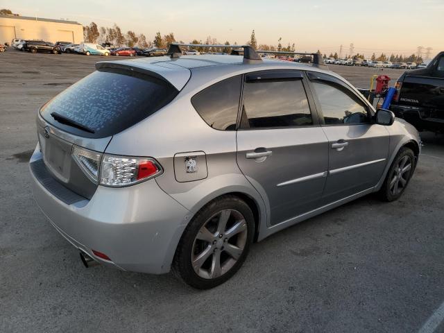 Изображение 3 2011 SUBARU IMPREZA OUTBACK SPORT 2011 с VIN JF1GH6D68BH821267
