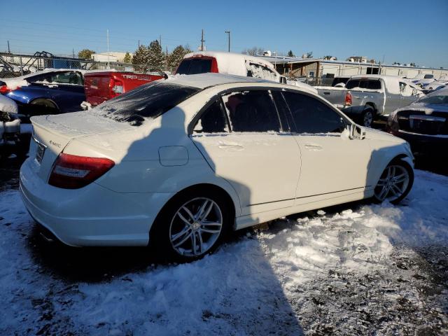 Изображение 3 2014 MERCEDES-BENZ C 300 4MATIC 2014 с VIN WDDGF8AB9EA946763