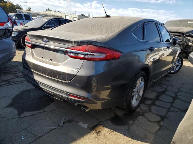 Изображение 3 2018 FORD FUSION SE 2018 с VIN 3FA6P0HD7JR213905