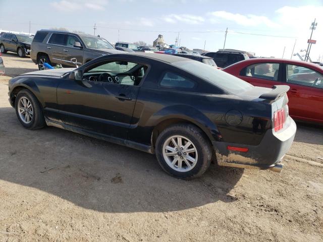 Изображение 2 2005 FORD MUSTANG  2005 с VIN 1ZVFT80N855143779