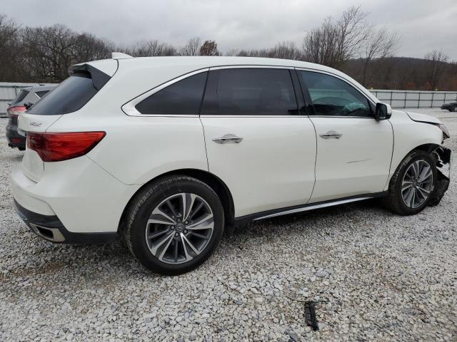 Obraz 3 z 2017 ACURA MDX TECHNOLOGY 2017 z VIN 5FRYD3H56HB000993