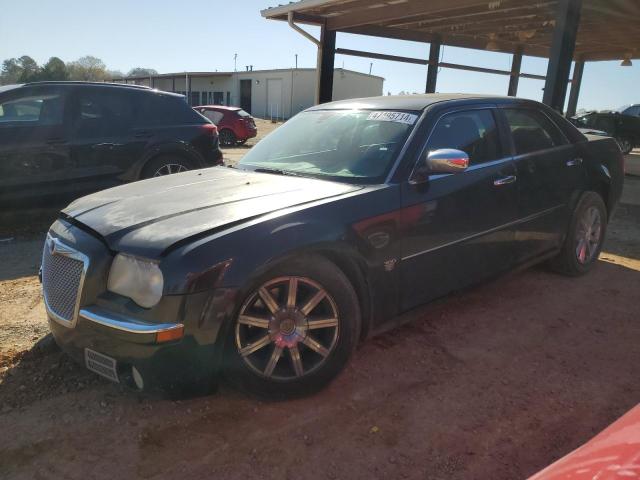 Obraz 1 z 2007 CHRYSLER 300C  2007 z VIN 2C3KA63H07H872005